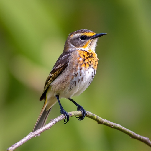 Wild Bird