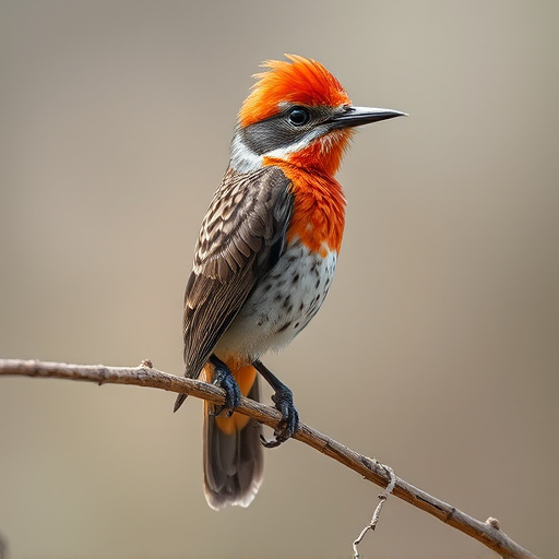 Wild Bird