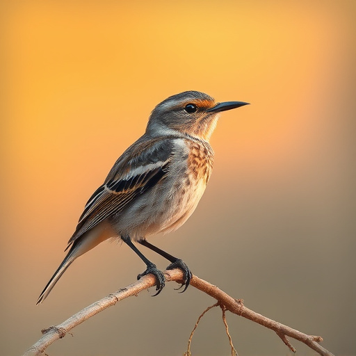Wild Bird
