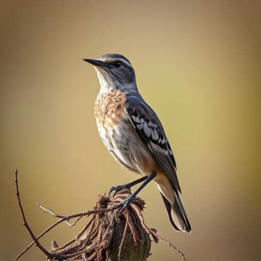 Wild Bird