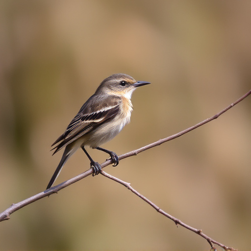 Wild Bird
