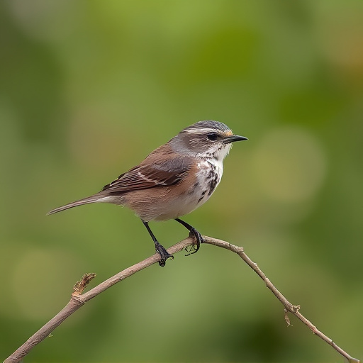 Wild Bird