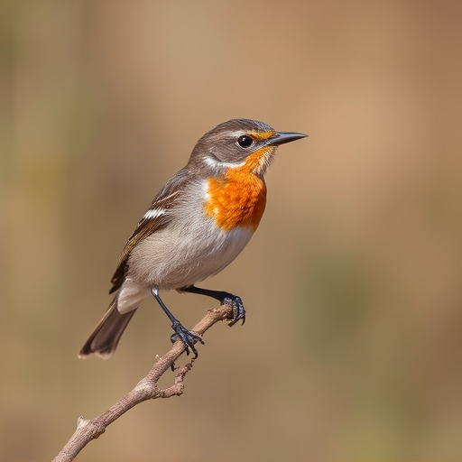 Wild Bird
