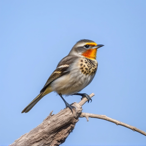 Wild Bird
