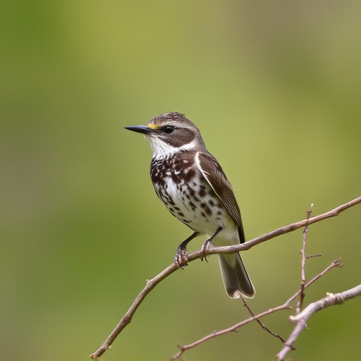 Wild Bird