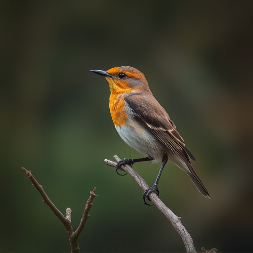 Wild Bird