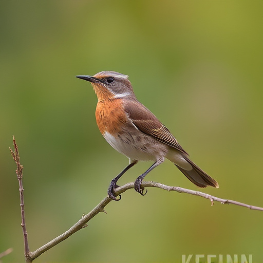 Wild Bird