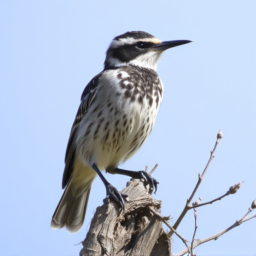 Wild Bird