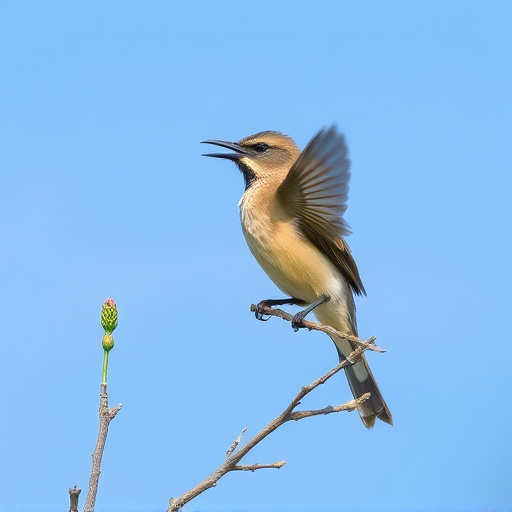 Wild Bird