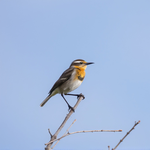 Wild Bird