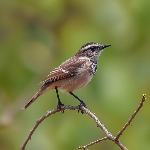 Wild Bird
