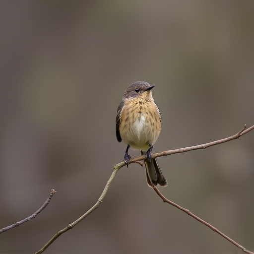 Wild Bird