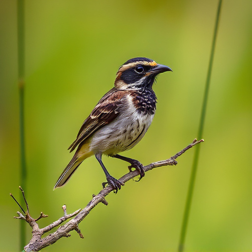 Wild Bird