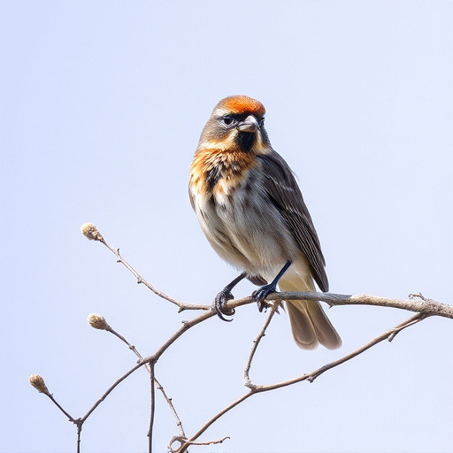 Wild Bird