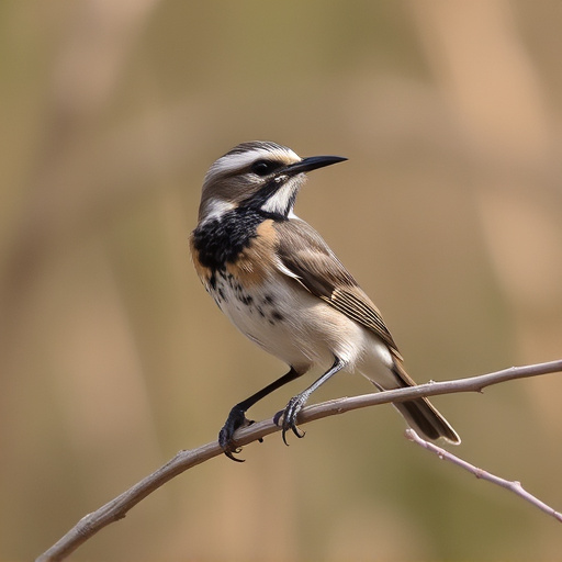 Wild Bird