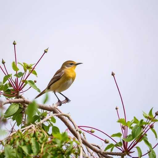 Wild Bird