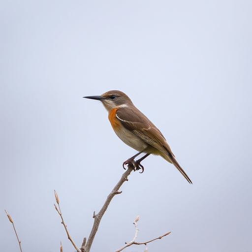 Wild Bird