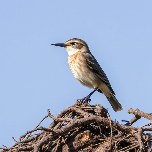 Wild Bird