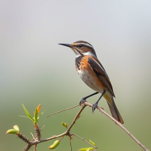 Wild Bird