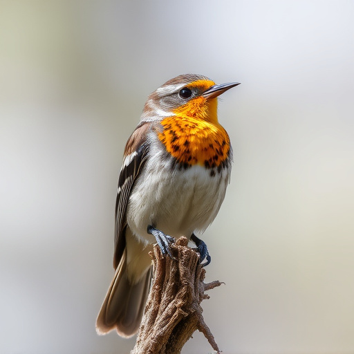 Wild Bird