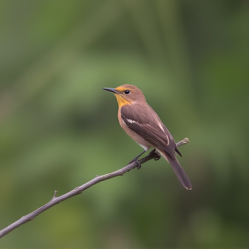 Wild Bird