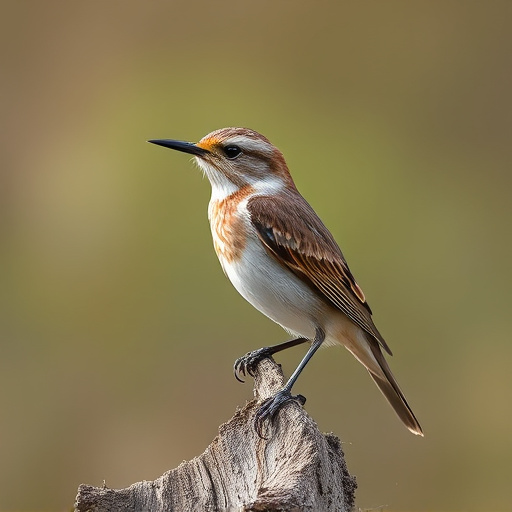 Wild Bird