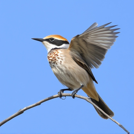 Wild Bird