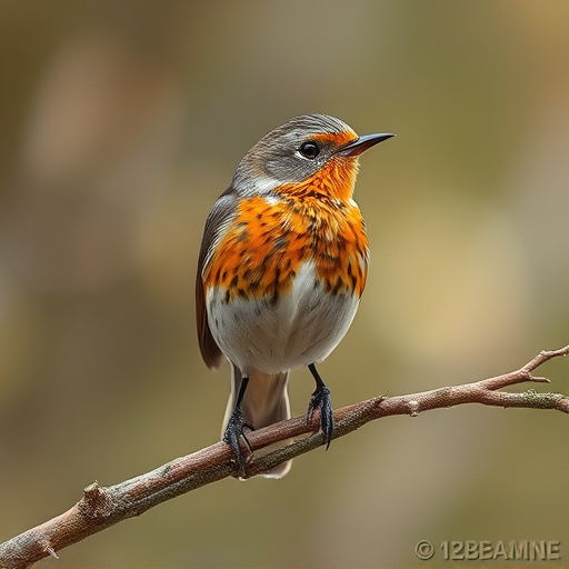 Wild Bird