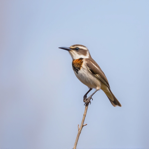 Wild Bird