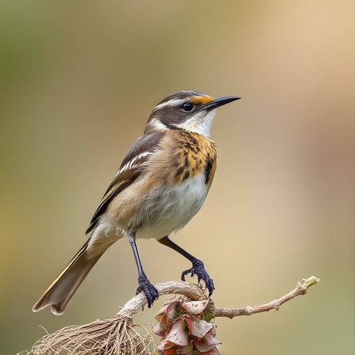 Wild Bird