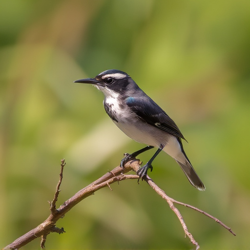 Wild Bird