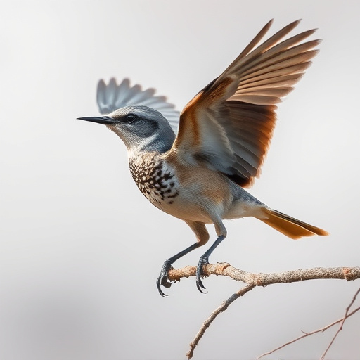 Wild Bird
