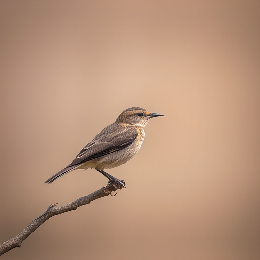 Wild Bird