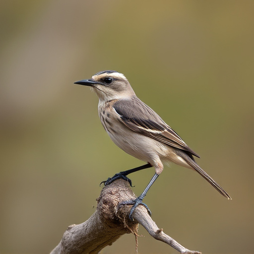 Wild Bird