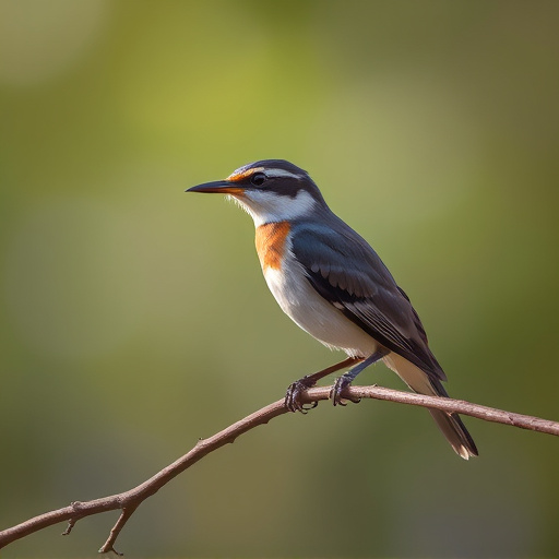 Wild Bird
