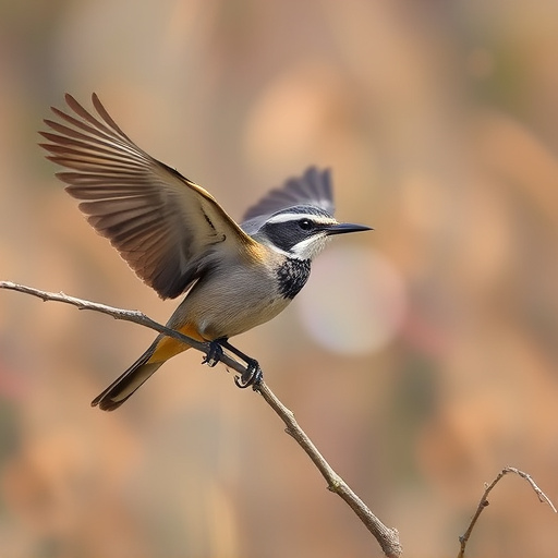 Wild Bird
