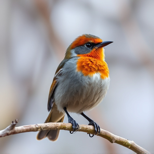 Wild Bird