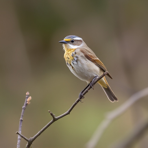 Wild Bird