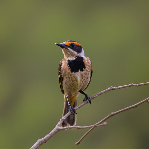 Wild Bird
