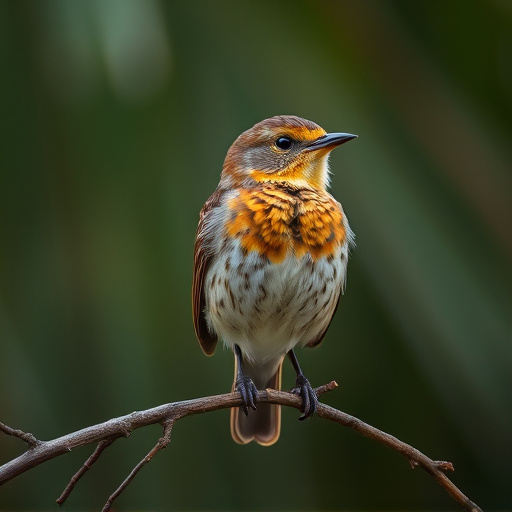 Wild Bird