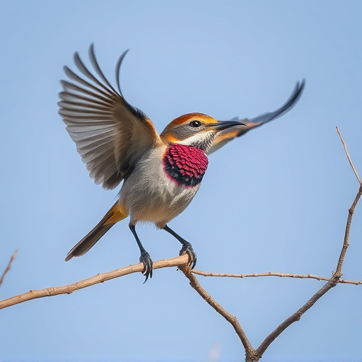 Wild Bird