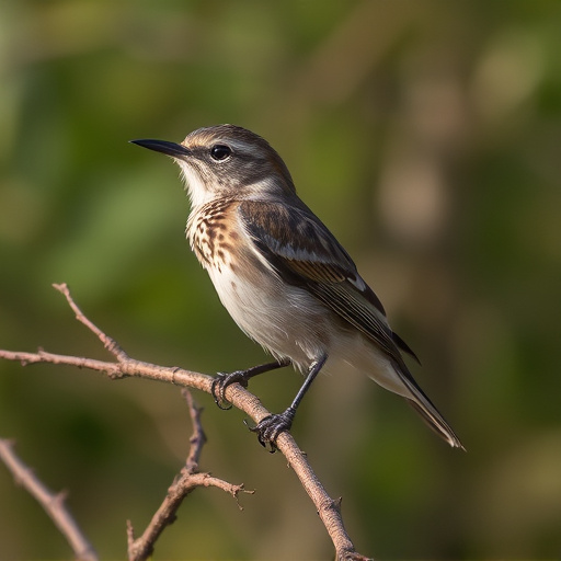 Wild Bird