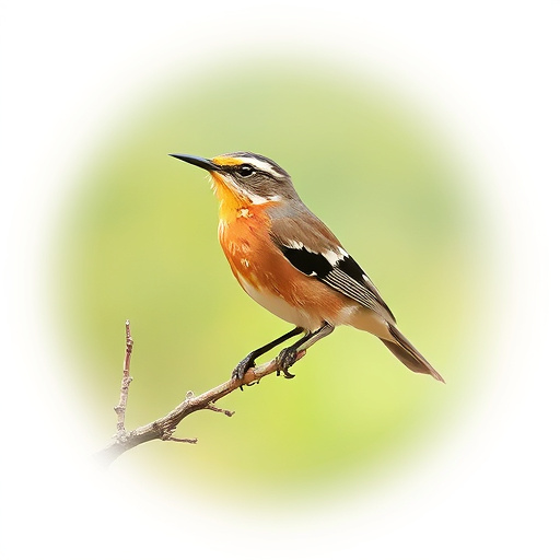 Wild Bird