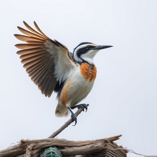Wild Bird
