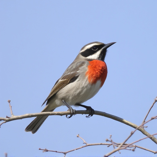 Wild Bird