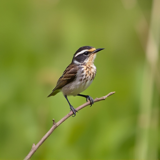 Wild Bird