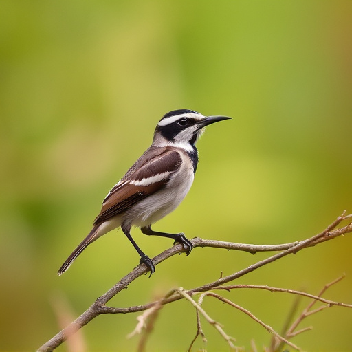 Wild Bird