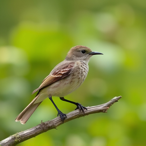 Wild Bird