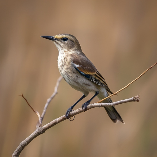 Wild Bird