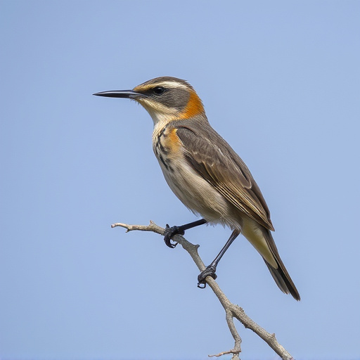 Wild Bird